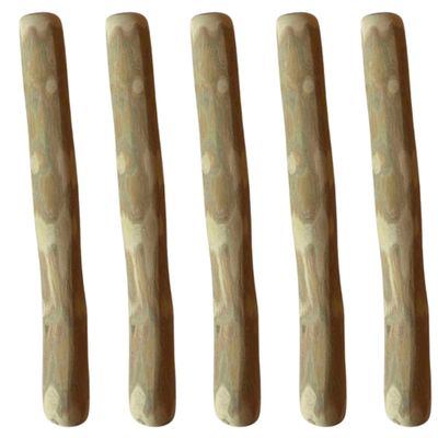 racine de koffeier Kauwstaaf Chien chiot XXS (9–11 cm) - Par pièce
