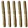 Racine de caféier Jouet à mâcher Chien Chiot XXS (9–11 cm) - Par pièce