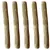 racine de koffeier Kauwstaaf Chien chiot XXS (9–11 cm) - Par pièce racine de koffeier Kauwstaaf Chien chiot XXS (9–11 cm) - Par pièce