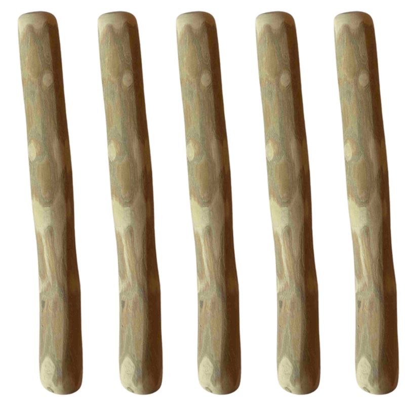 racine de koffeier Kauwstaaf Chien chiot XXS (9–11 cm) - Par pièce