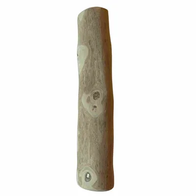 Racine de caféier bâton à mâcher chien M (15–17 cm) - par pièce Racine de caféier bâton à mâcher chien M (15–17 cm) - par pièce