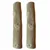 Racine de caféier bâton à mâcher chien M (15–17 cm) - par pièce Racine de caféier bâton à mâcher chien M (15–17 cm) - par pièce