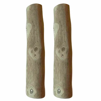 Racine de caféier bâton à mâcher chien M (15–17 cm) - par pièce Racine de caféier bâton à mâcher chien M (15–17 cm) - par pièce