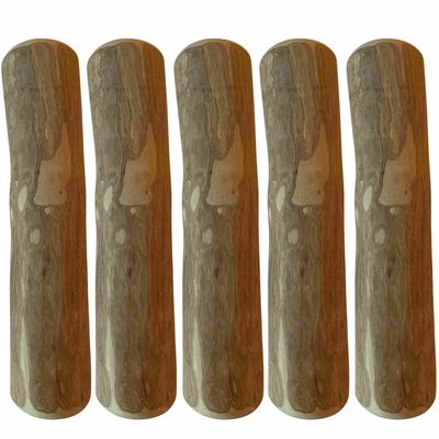 Racine de caféier Bâtonnet à mâcher Chien L (17–20 cm) - Par pièce