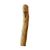 Bois d’olivier bâton à mâcher chien 100 % naturel L (20–25 cm) - par pièce