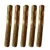 Bois d’olivier bâton à mâcher chien 100 % naturel S (12–15 cm) - par pièce Bois d’olivier bâton à mâcher chien 100 % naturel S (12–15 cm) - par pièce