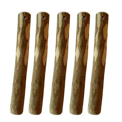 Bois d’olivier bâton à mâcher chien 100 % naturel S (12–15 cm) - par pièce Bois d’olivier bâton à mâcher chien 100 % naturel S (12–15 cm) - par pièce