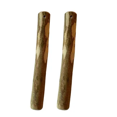 Bois d’olivier bâton à mâcher chien 100 % naturel S (12–15 cm) - par pièce Bois d’olivier bâton à mâcher chien 100 % naturel S (12–15 cm) - par pièce
