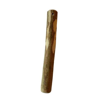 Bois d’olivier bâton à mâcher chien 100 % naturel S (12–15 cm) - par pièce