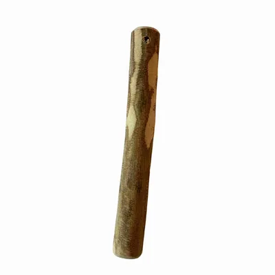 Bois d’olivier bâton à mâcher chien 100 % naturel S (12–15 cm) - par pièce Bois d’olivier bâton à mâcher chien 100 % naturel S (12–15 cm) - par pièce