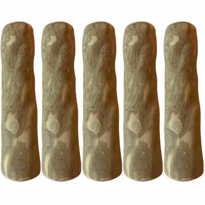 Bâtonnet à mâcher pour chien, racine de l'arbre à café, taille XL Bâtonnet à mâcher pour chien, racine de l'arbre à café, taille XL