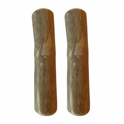 Racine de caféier Bâtonnet à mâcher Chien L (17–20 cm) - Par pièce