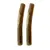 Bois d’olivier bâton à mâcher chien 100 % naturel M (15–20 cm) - par pièce Bois d’olivier bâton à mâcher chien 100 % naturel M (15–20 cm) - par pièce