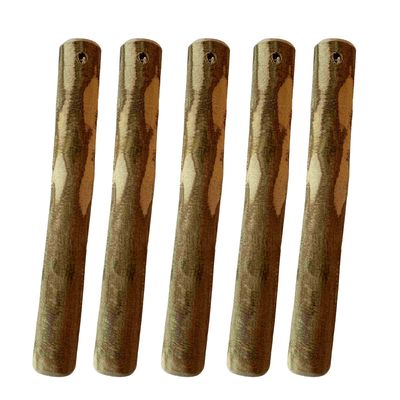 Bois d’olivier bâton à mâcher chien 100 % naturel S (12–15 cm) - par pièce