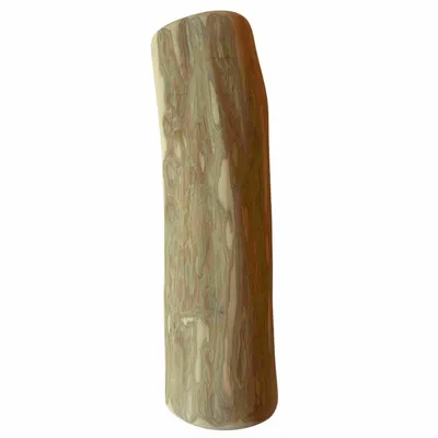 Carotte de café, bâton de mastication pour chien XXL (23–25 cm) - Par pièce