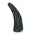 Corne de buffle, corne de Viking 100 % naturel taille S, 75-150 grammes Corne de buffle, corne de Viking 100 % naturel taille S, 75-150 grammes