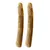 Bois d’olivier bâton à mâcher chien 100 % naturel XL (25–32 cm) - par pièce Bois d’olivier bâton à mâcher chien 100 % naturel XL (25–32 cm) - par pièce