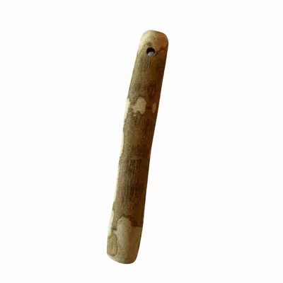 Bois d’olivier bâton à mâcher chien 100 % naturel XS (10–12 cm) - par pièce Bois d’olivier bâton à mâcher chien 100 % naturel XS (10–12 cm) - par pièce