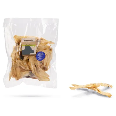 Beeztees Hundesnack Kaninchenohren 220 g Beeztees Hundesnack Kaninchenohren 220 g