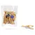 Beeztees Hundesnack Kaninchenohren 220 g Beeztees Hundesnack Kaninchenohren 220 g
