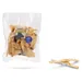 Beeztees Hundesnack Kaninchenohren 220 g