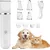 ZooVenture Tondeuse Électrique Chien 4-en-1 ZooVenture Tondeuse Électrique Chien 4-en-1