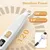 ZooVenture Tondeuse Pattes LED Chat Chien Type-C ZooVenture Tondeuse Pattes LED Chat Chien Type-C