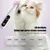 ZooVenture Tondeuse Poils LCD Chat Chien 5W ZooVenture Tondeuse Poils LCD Chat Chien 5W