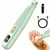 ZooVenture Tondeuse Pattes LED Chat Chien Type-C ZooVenture Tondeuse Pattes LED Chat Chien Type-C