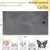 ZooVenture Serviette Chat Chien - Microfibre, 100x50cm, Absorbante