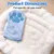 FurryFusion Serviette pour animaux de compagnie FurryFusion Serviette pour animaux de compagnie