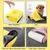 PetTribes Serviette de Bain pour Animaux en Microfibre PetTribes Serviette de Bain pour Animaux en Microfibre
