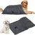 FurryFusion Serviette pour animaux de compagnie en microfibre FurryFusion Serviette pour animaux de compagnie en microfibre