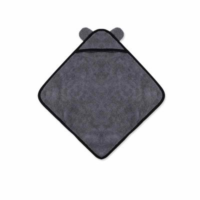 FurryFusion Serviette d'absorption en microfibres pour chats et chiens