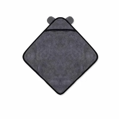 FurryFusion Serviette d'absorption en microfibres pour chats et chiens FurryFusion Serviette d'absorption en microfibres pour chats et chiens