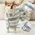 FurryFusion Robe de bain pour chien et chat épaisse FurryFusion Robe de bain pour chien et chat épaisse