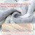 FurryFusion Robe de bain pour chien et chat épaisse FurryFusion Robe de bain pour chien et chat épaisse
