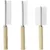 ZooVenture Lot 3 Peignes Chat Inox Résistants ZooVenture Lot 3 Peignes Chat Inox Résistants