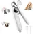 ZooVenture 2en1 Coupe Ongle Grattoir LED Blanc ZooVenture 2en1 Coupe Ongle Grattoir LED Blanc