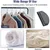 Rasoir anti-bouloche manuel : spécial pull en cachemire & laine, efficace Rasoir anti-bouloche manuel : spécial pull en cachemire & laine, efficace