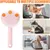 BROSSE À VAPEUR ÉLECTRIQUE POUR CHATS ET ANIMAUX POUR LE SOIN DES BROSSE À VAPEUR ÉLECTRIQUE POUR CHATS ET ANIMAUX POUR LE SOIN DES