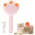 BROSSE À VAPEUR ÉLECTRIQUE POUR CHATS ET ANIMAUX POUR LE SOIN DES BROSSE À VAPEUR ÉLECTRIQUE POUR CHATS ET ANIMAUX POUR LE SOIN DES