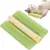 Brosse d'angle pour chat : peigne de massage & grattoir avec herbe à chat Brosse d'angle pour chat : peigne de massage & grattoir avec herbe à chat