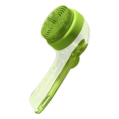 PetTribes Brosse de Toilettage Brosse de Bain pour Animaux