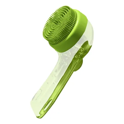 PetTribes Brosse de Toilettage Brosse de Bain pour Animaux PetTribes Brosse de Toilettage Brosse de Bain pour Animaux