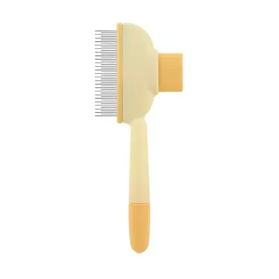 HausPets Peigne auto-nettoyant pour chiens et chats HausPets Peigne auto-nettoyant pour chiens et chats