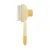 HausPets Peigne auto-nettoyant pour chiens et chats HausPets Peigne auto-nettoyant pour chiens et chats
