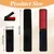 Brosse anti-poils réutilisable & antistatique (noire) : habits, canapés Brosse anti-poils réutilisable & antistatique (noire) : habits, canapés