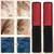 Brosse anti-poils réutilisable & antistatique (noire) : habits, canapés Brosse anti-poils réutilisable & antistatique (noire) : habits, canapés