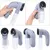 Extracteur de poils portable : outil de nettoyage pour chiens et chats Extracteur de poils portable : outil de nettoyage pour chiens et chats